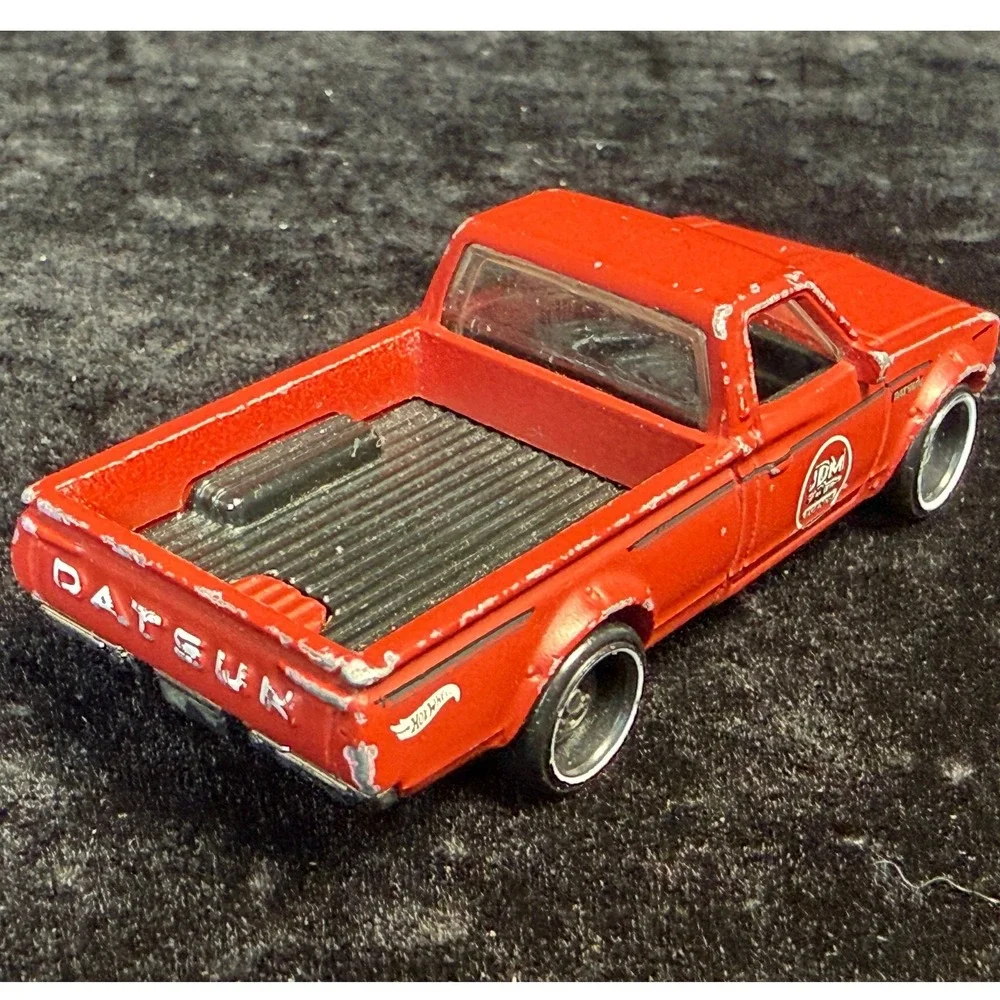 Hot Wheels hot wheels